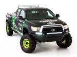 Toyota Tundra Pre Runner by Alexis DeJoria Team 2012 года